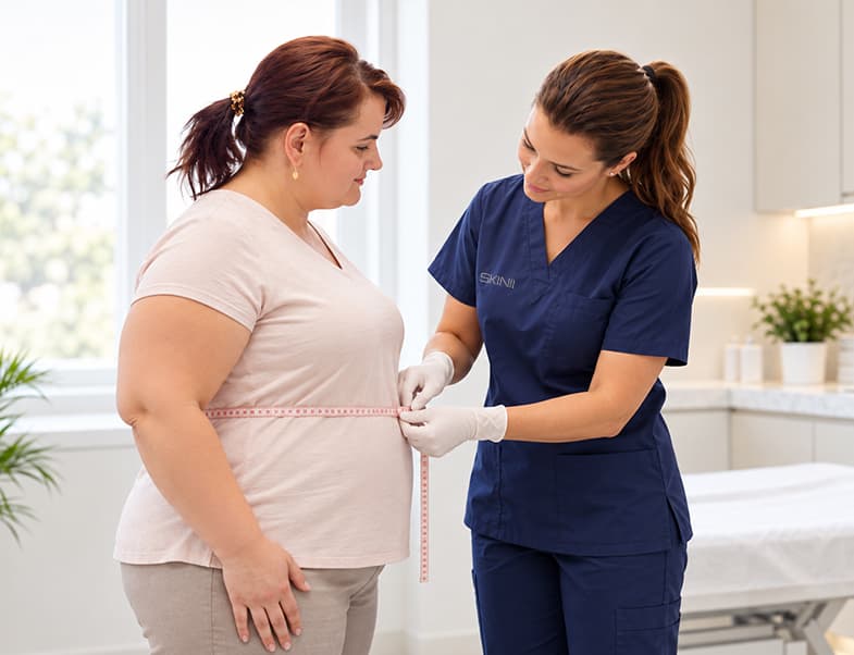 Blood Tests For Weight Loss