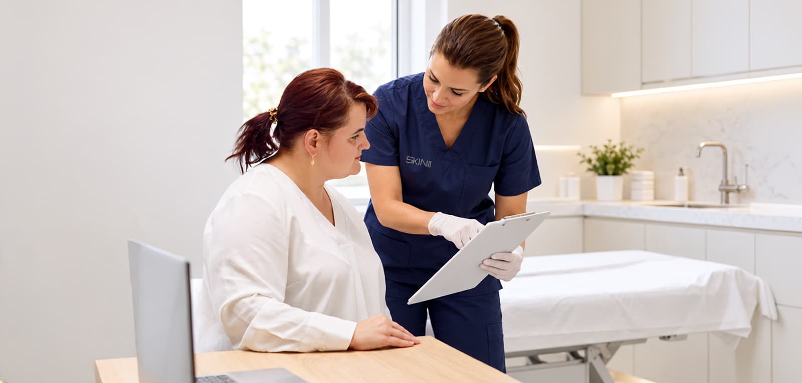 Blood Tests For Weight Loss in Dubai & Abu Dhabi