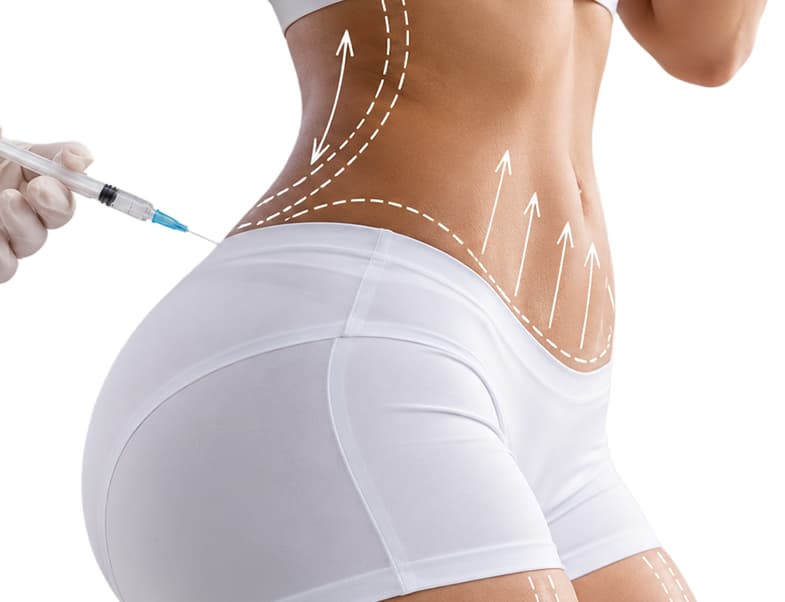 Weight Loss Injection