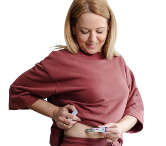 Weight Loss Treatment
