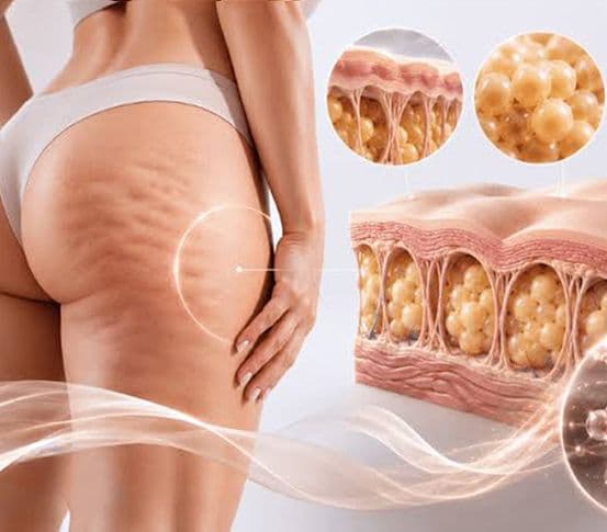 Cellulite