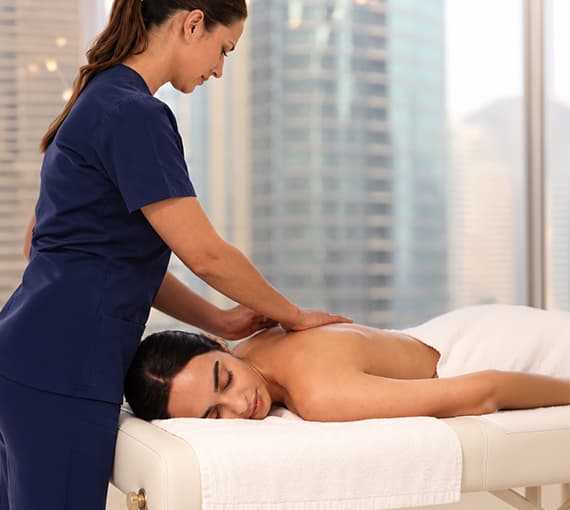 Homecare Treatment