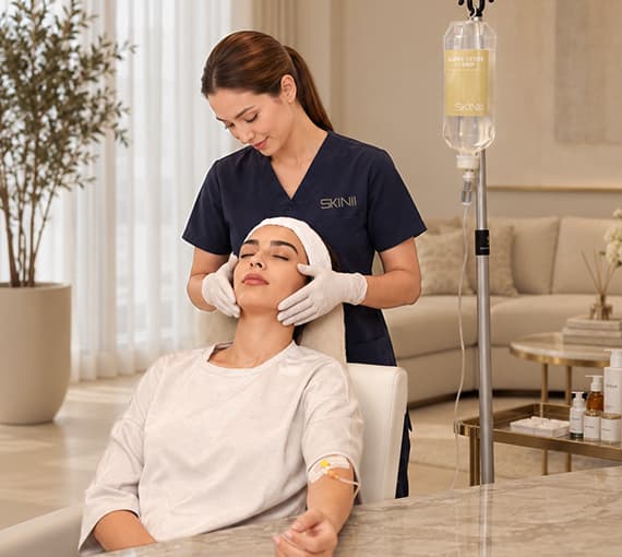 Homecare Treatment