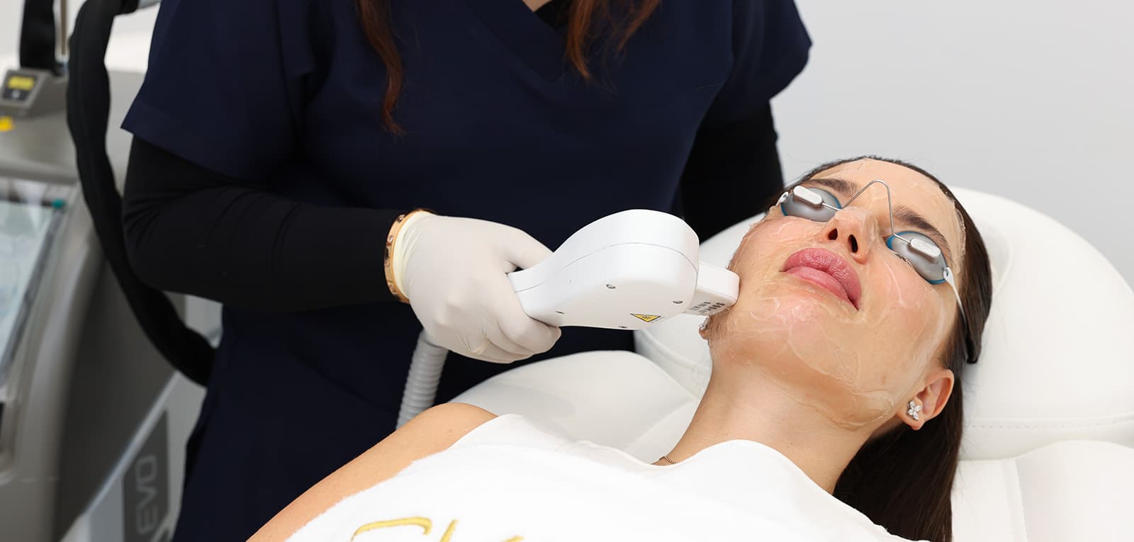 IPL Treatment in Dubai & Abu Dhabi