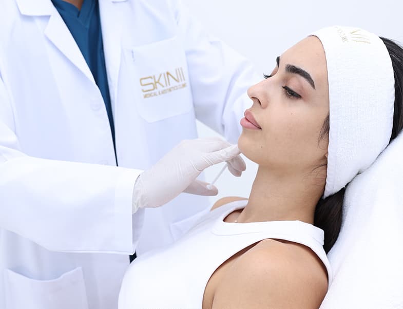 Laser hair removal
