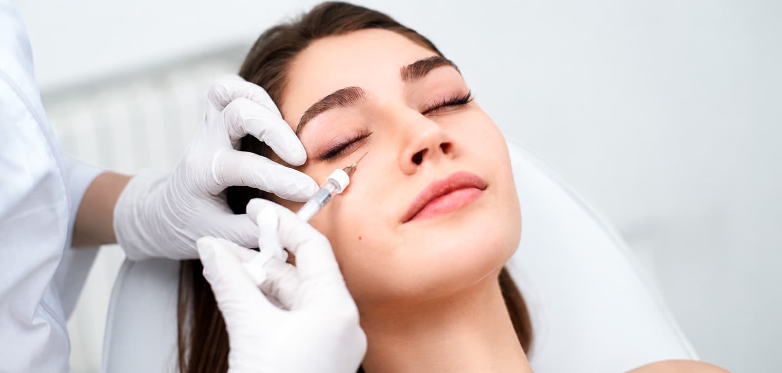 Under-Eye Filler Treatment in Dubai & Abu Dhabi