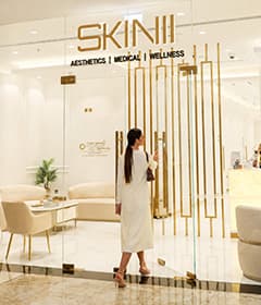 Why SKIN111