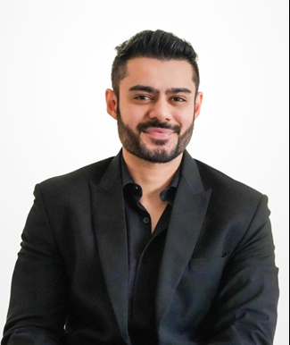 Dr. Hardik Ganatra