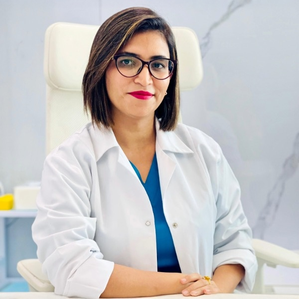 Dr anamta