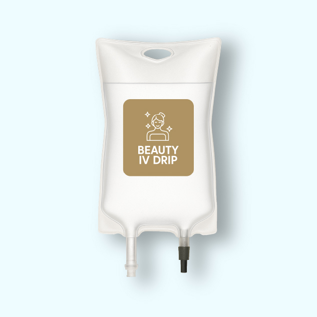 Beauty IV Drip