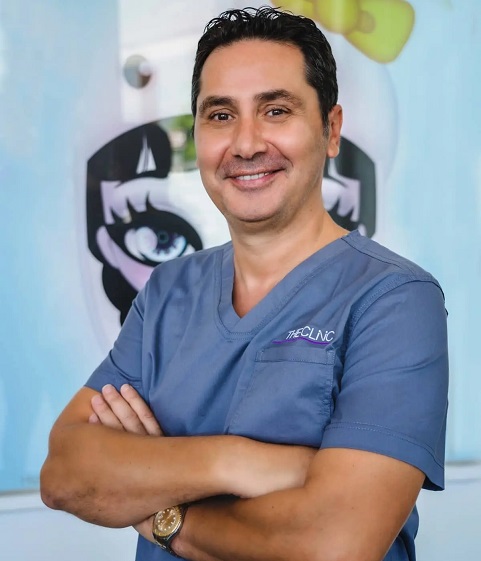 Dr. Nizar Ishaq