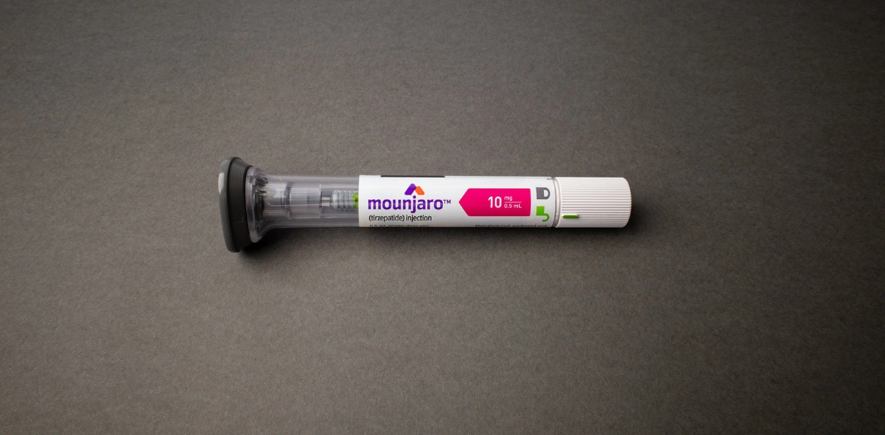 Mounjaro For Weight Loss: Mounjaro Injection | Skin111