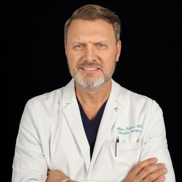 Dr Alex Rubin Plastic Surgeon MD