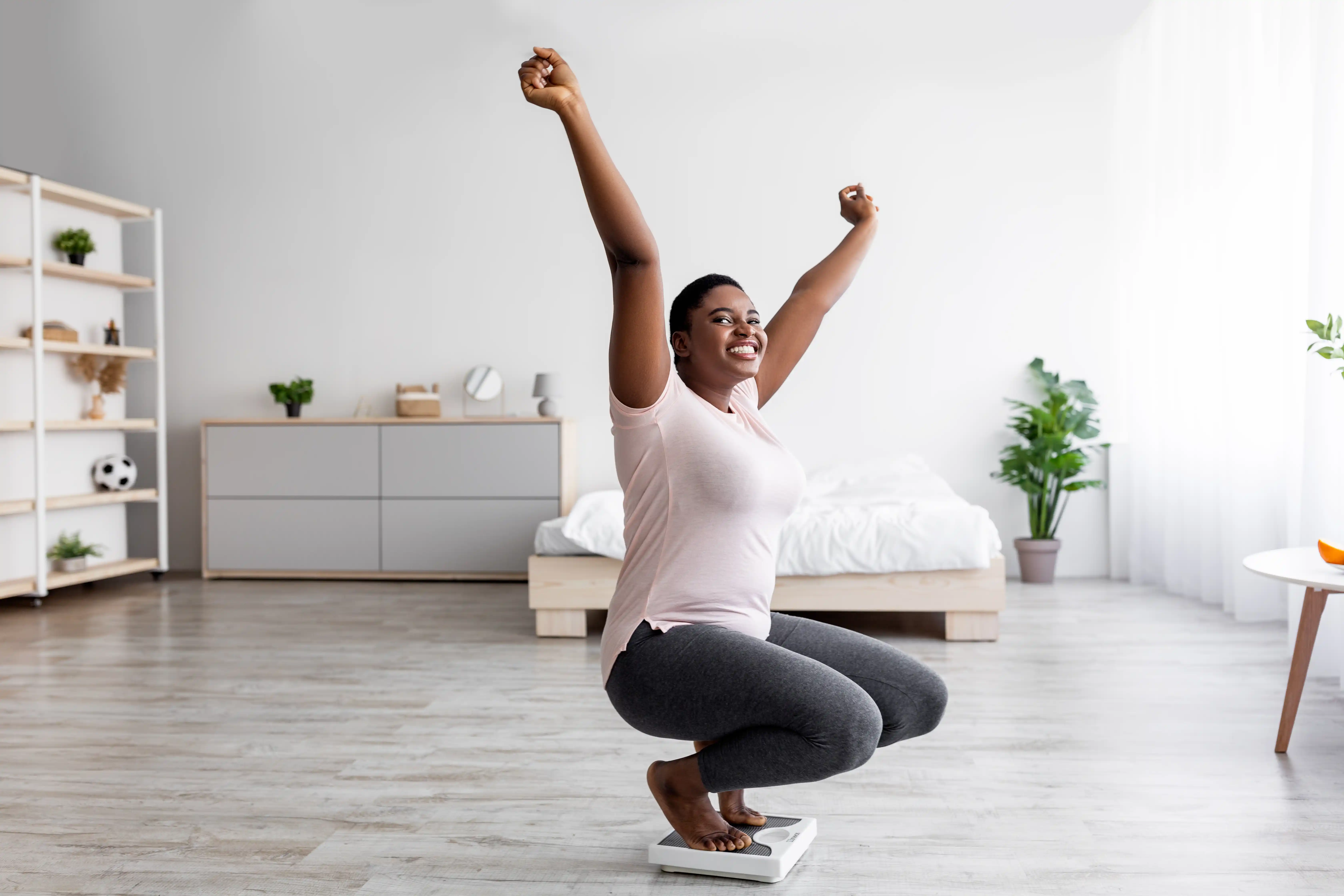 Combining Weight Loss IV Therapy