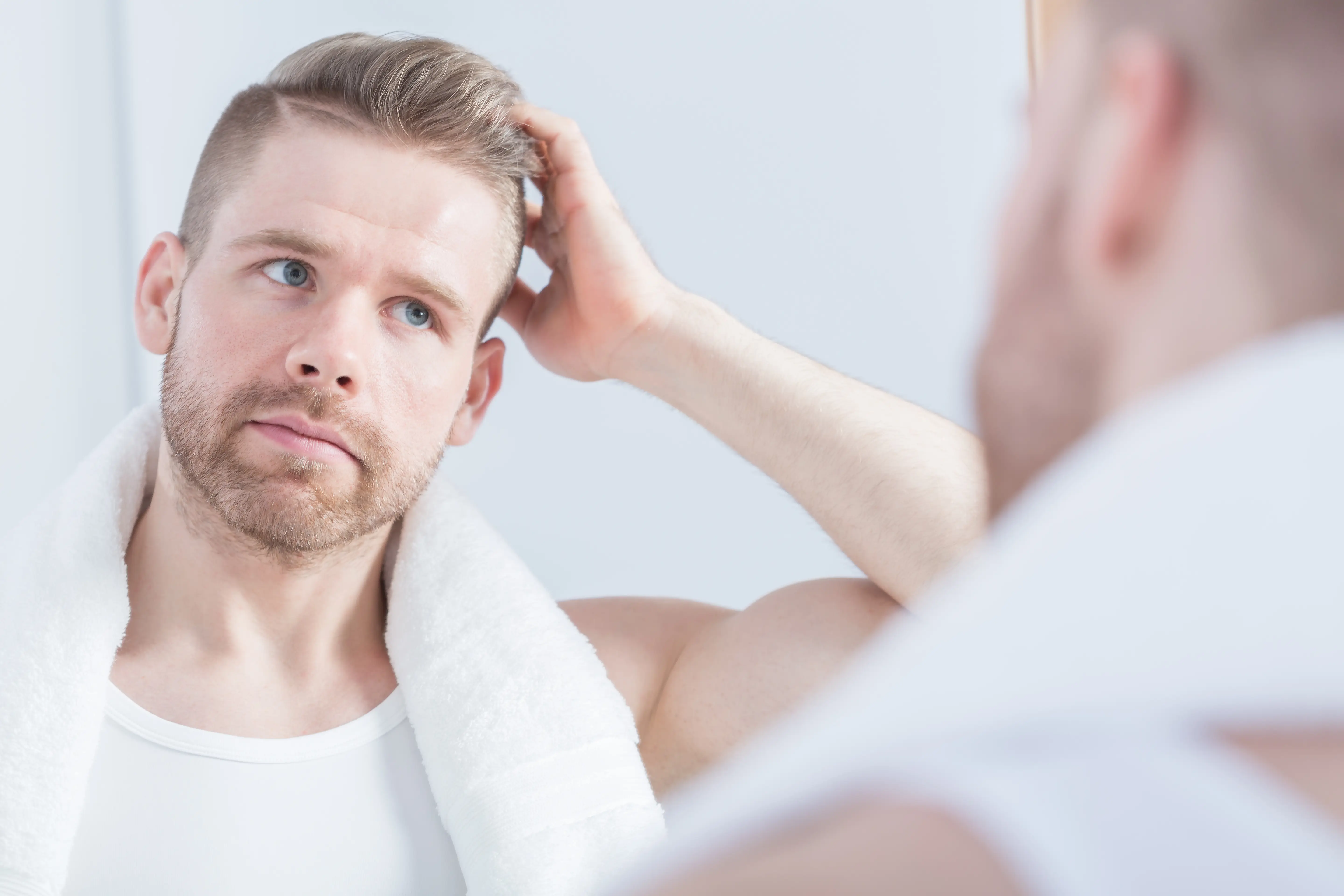 An Overview of Hair Transplant Techniques