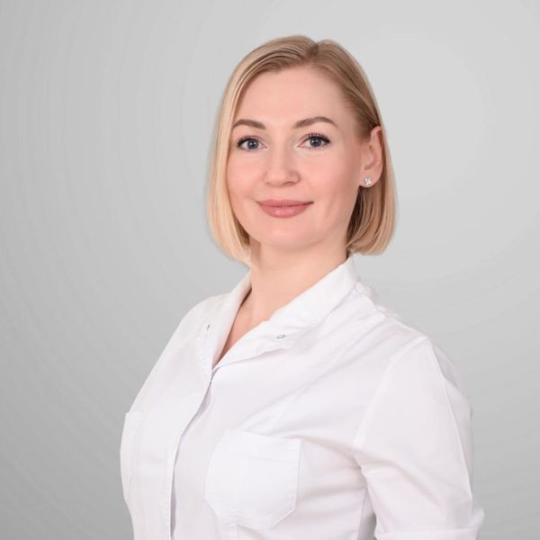 Natalia Samokhina Medical Aesthetician & Laser Specialist
