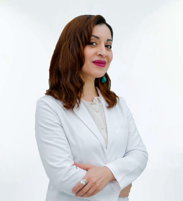 Dr Gehad Assawi