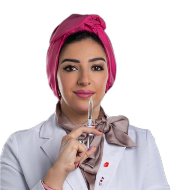 Dr. Eman Abdalla