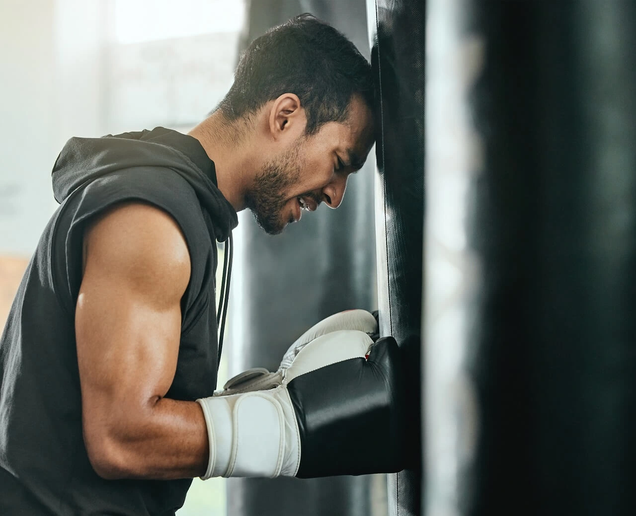 Low Energy Levels? Your Body May Be Trying to Tell You Something