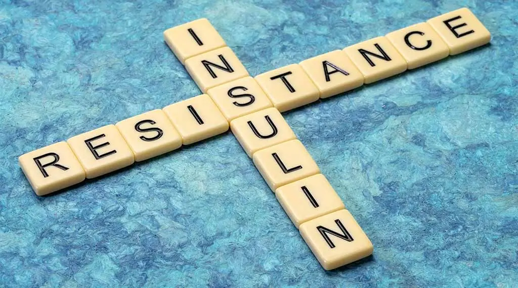 Breaking Free from Insulin Resistance: Practical Steps for a Healthier You