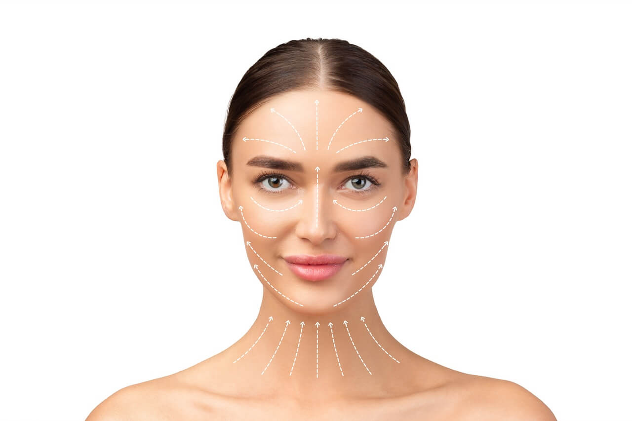 Exploring Non-Surgical Facial