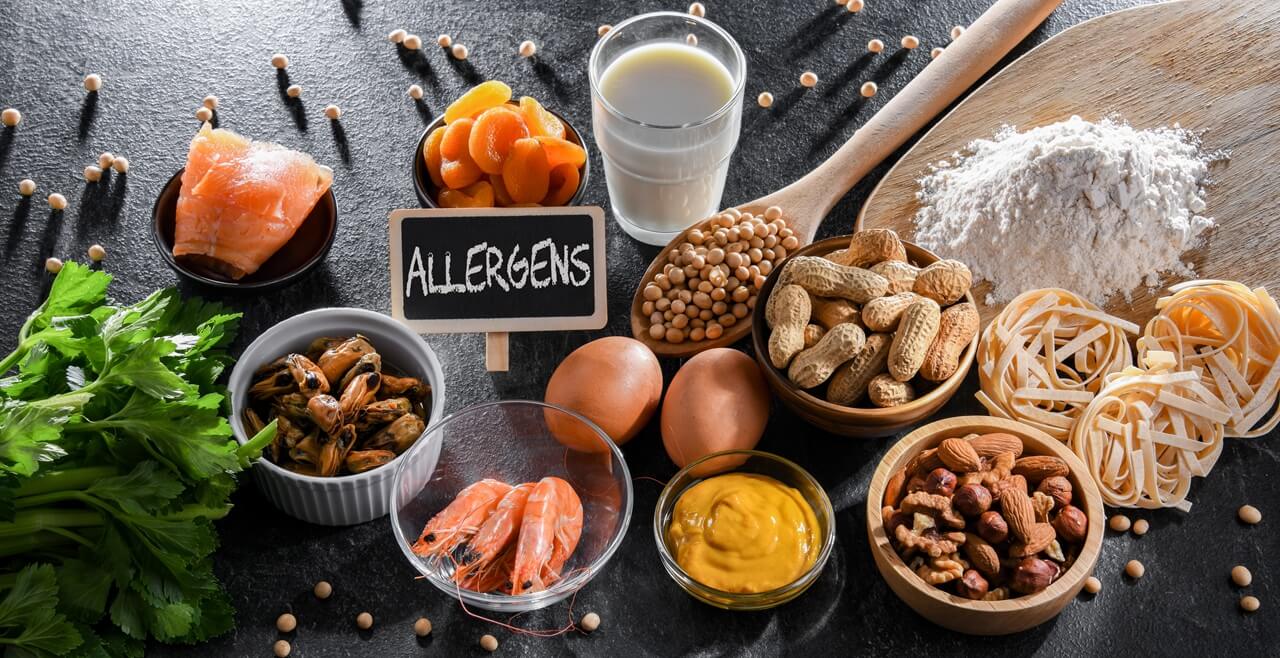 How to Identify Your Food Intolerances?