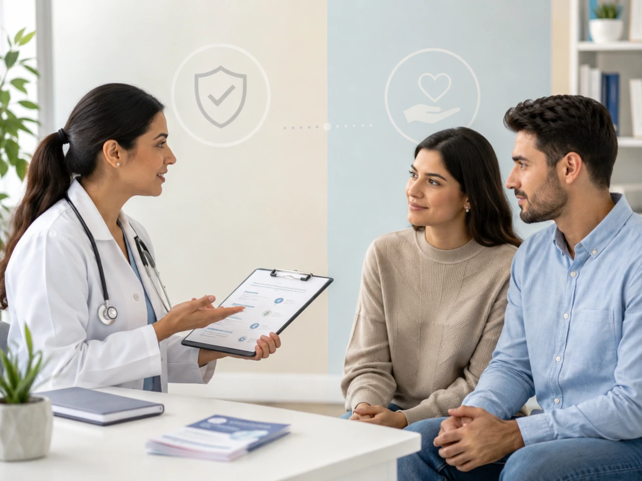Which STDs Are Curable and Which Are Not