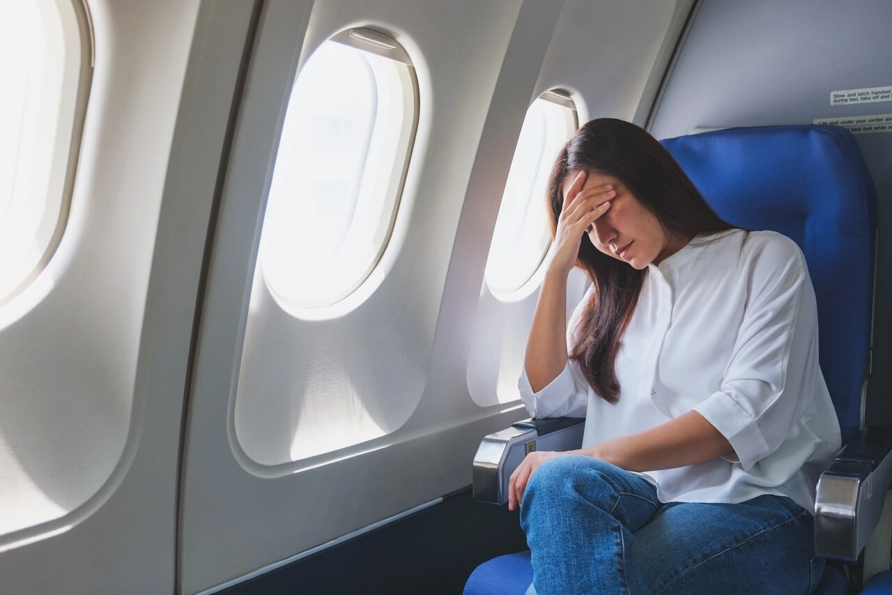 Jet Lag: Symptoms, Recovery Time & Effective Ways to Beat It